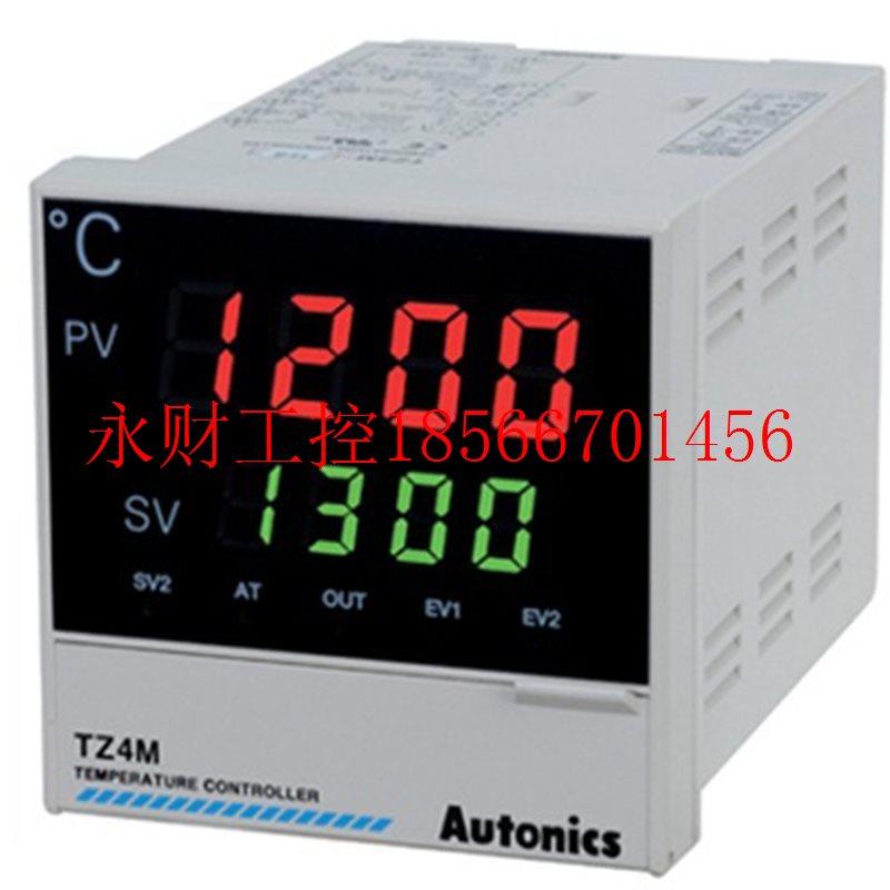议价AUTONICS温控器TZ4M-A4R TZ4M-A4S TZ4M-A4C系列温控器￥