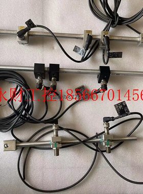 议价拆机位置传感器支架配易福门IFC200 IFC210传感器带￥