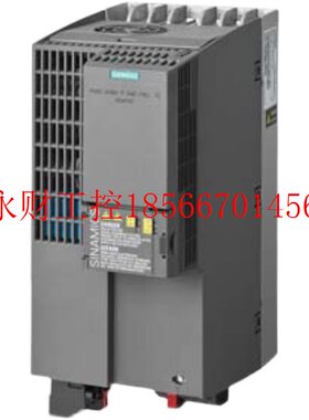 议价6SL3210-1PE23-8UL0原装G120变频器PM240-2功率模块18.5KW￥