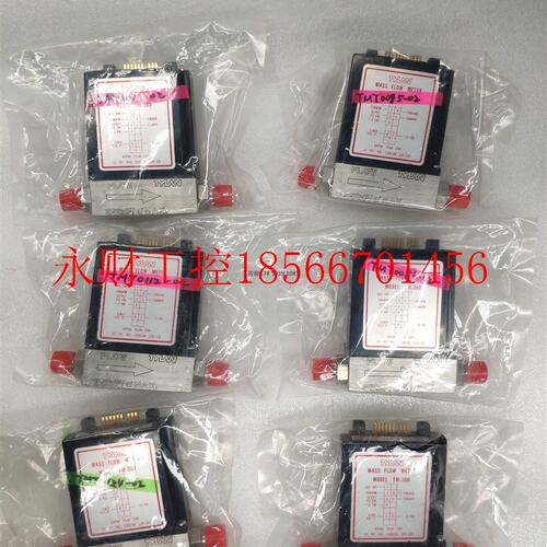 议价TYLAN 气体质量流量计FM-360 200sccm SIH2CL2￥