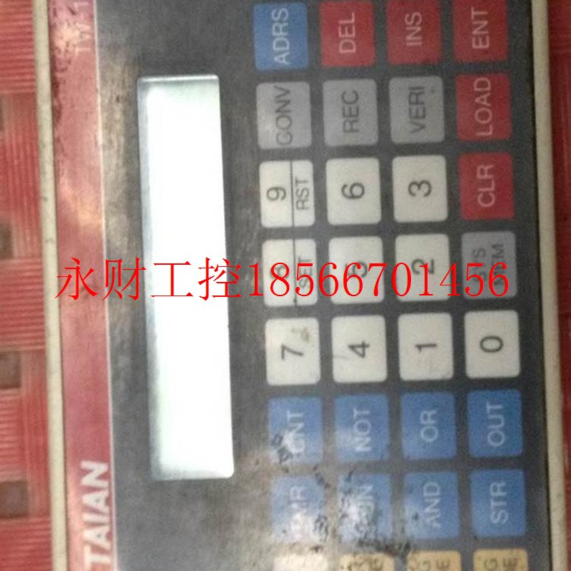 议价台安PLC TW-28M124 TW-10 无包装¥