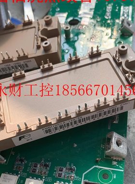 议价6MBI100VA-120-50 拆机包好包邮180一个￥