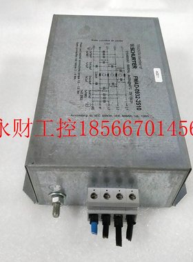 议价工控动设备 FMAD0932自- 2510拆机-电源线滤波器other其实￥