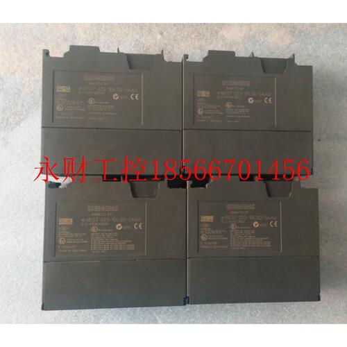 议价原装正品6ES7 323-1BL00-0AA06ES7323-1BL00-0AA0成色漂亮￥