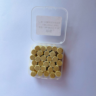 小艾柱直径八毫米8mm细的艾条儿童款苇管器竹制麦粒灸婴幼艾灸盒