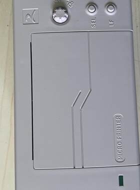 营口山鹰2032消防主机专用打印机RD微型热敏嵌入式 现货