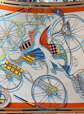 手工边2024爆款高级感红色大披肩围巾130cm大方巾外搭夏季空调房