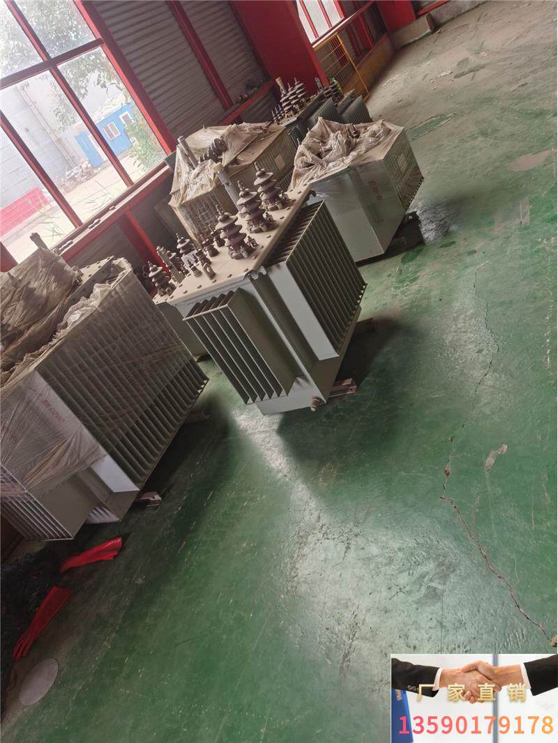 销售兑换s7 s9 s11 s15油浸式变压器 干式变压器询价