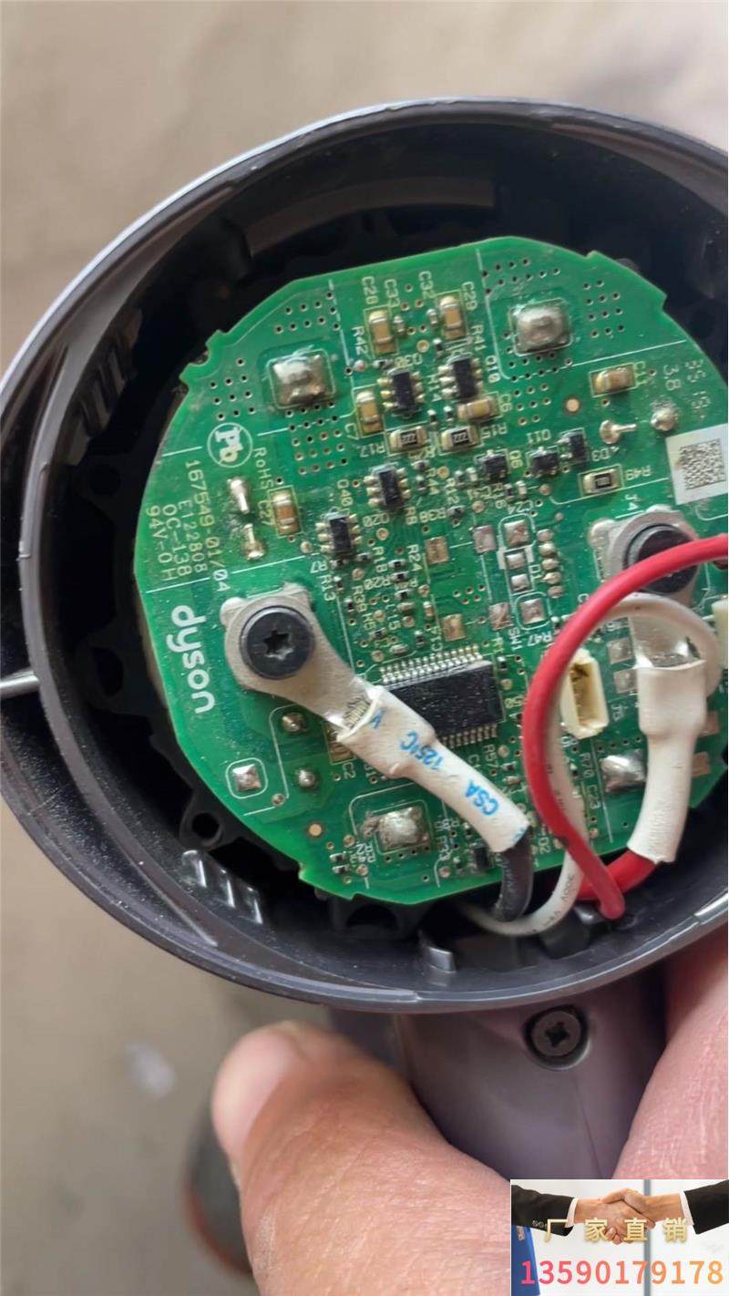 dyson v7 mattress ,看视频,其他没有,配件询价