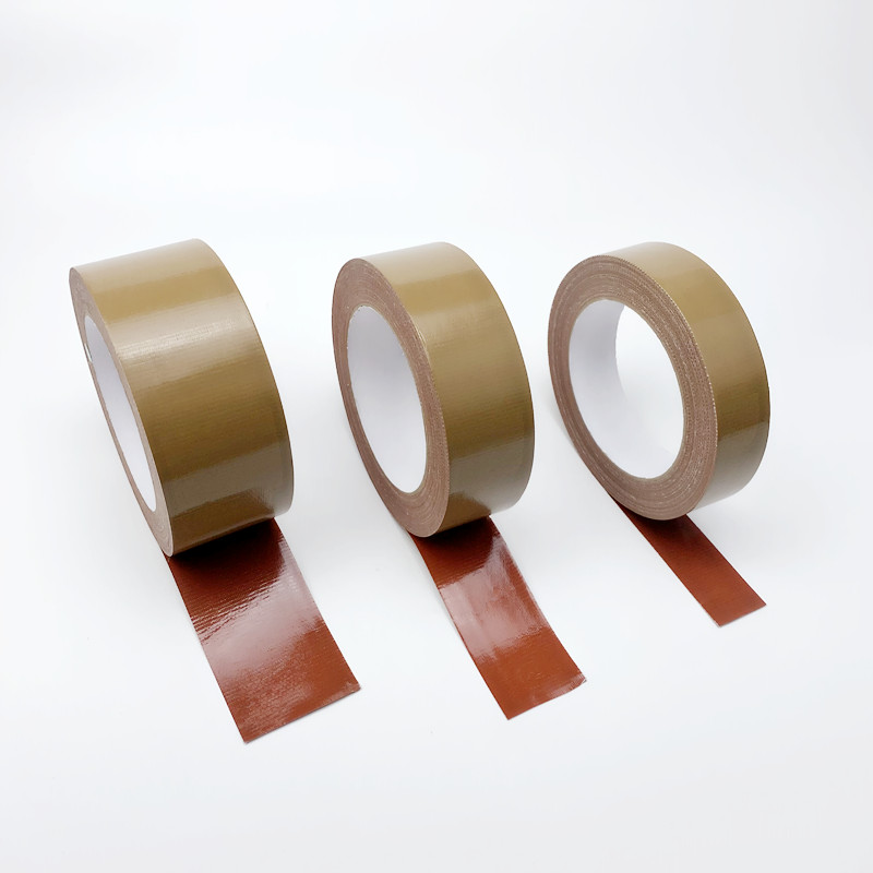 缝纫机定位模板固定带粘牛皮胶带