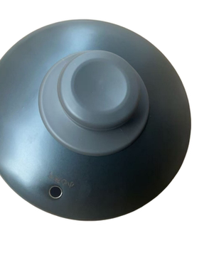 美的电炖锅MD-JYC4002/JYC3002陶瓷盖上盖锅盖子盖防烫硅胶原装