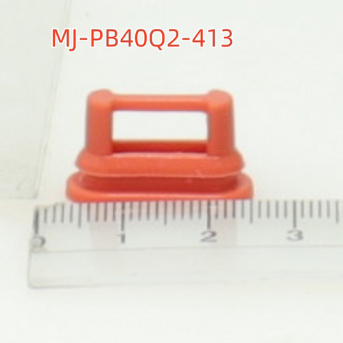 美的空气炸锅MJ-PB40Q2-413胶塞