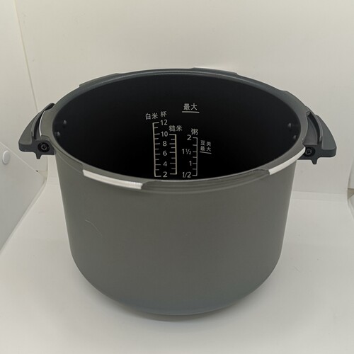 原装松下电饭煲内胆SR-PNG601带把手G60P1内锅S60K8铝锅SR-PFG601