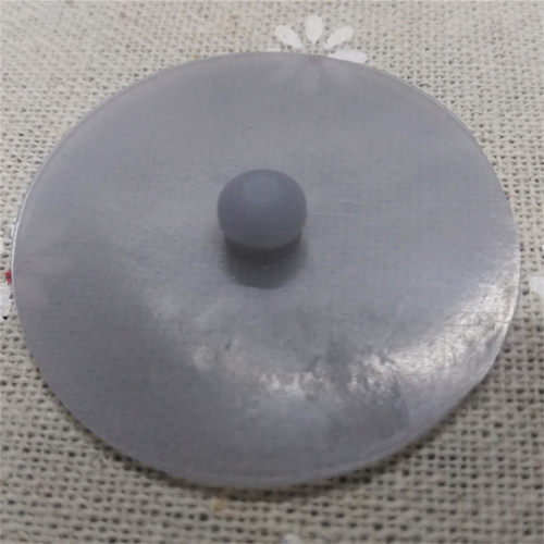 美的电饭煲配件皮垫4厘米蒸汽微压阀皮塞垫西施饭锅排气阀胶垫片