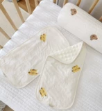 Детская подушка для новорожденных для младенца, 0-1 лет