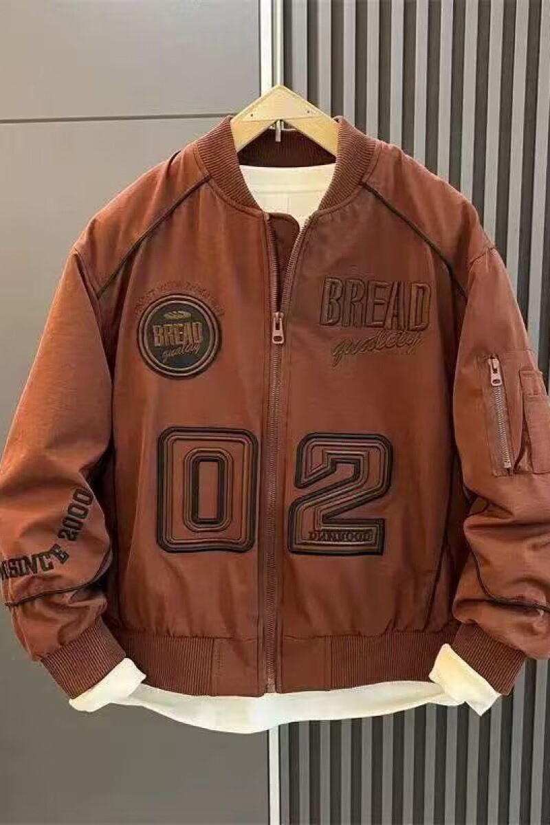1506-1/JW1271/P69潮牌痞帅字母街头风美式复古棒球服,女装职业装,星座1506-1