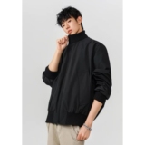 1506-1/JW6221/P59美式宽松痞帅棒球服潮牌百搭外套，女装短外套，星座1506-1