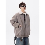 1506/M13231/P92新款冬季棉服棉衣男生加厚保暖面包服3，男装棉衣，星座1506-1