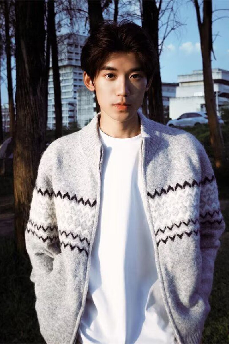 1506/MX0601/P64秋冬新款开衫毛衣美式复古休闲V领针织衫1,男装针织衫/毛衣,星座1506-1