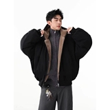 1506/MTQM861/P99新款冬季棉服棉衣男生加厚保暖面包服2，男装棉衣，星座1506-1