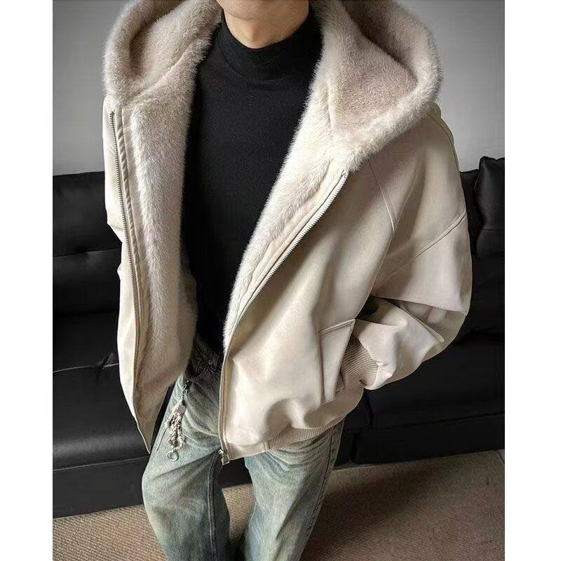 1506/MQ5131/P86男女秋冬季美式PU皮夹克棉服1,男装夹克,星座1506-1