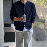 藏青色
