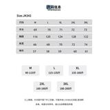 1506-1/MM53361/P62粗麻花针织polo衫男韩版修身拼色，男装Polo衫，星座1506-1