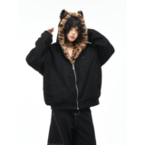 1506-1/Q86221/P95冬季棉服棉衣男生加厚保暖面包服外套潮，男装棉衣，星座1506-1
