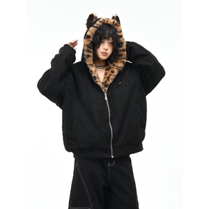 1506-1/Q86221/P95冬季棉服棉衣男生加厚保暖面包服外套潮图片
