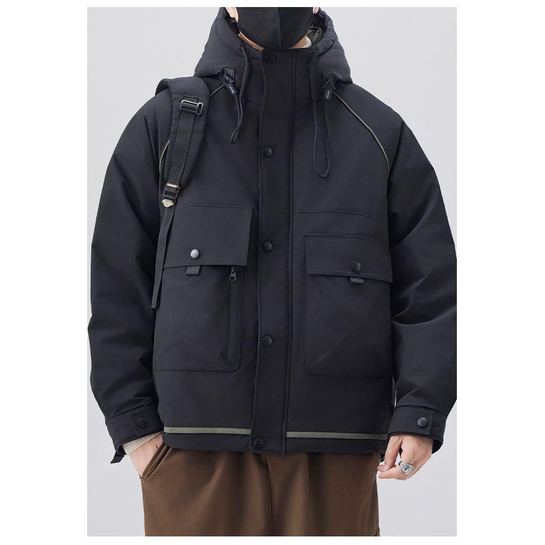 1506-1/M25321/P94新款潮牌高端美式工装轻薄冲锋衣外套,男装夹克,星座1506-1