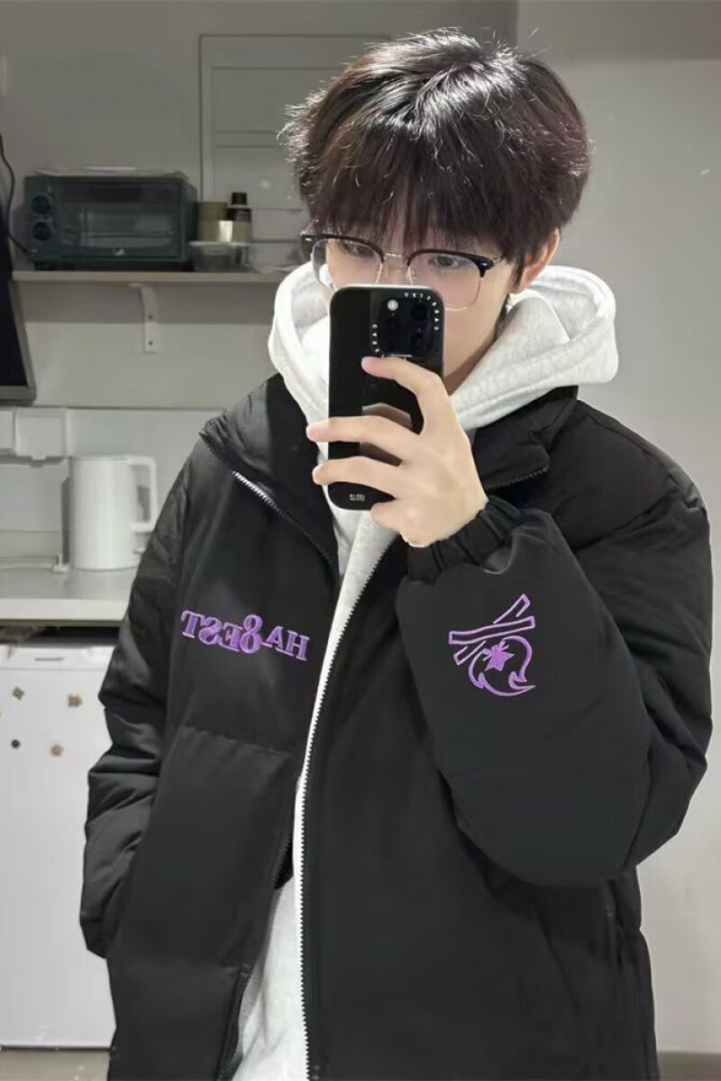 1506/M7901/P59新款冬季棉服棉衣男生加厚保暖面包服1,男装棉衣,星座1506-1