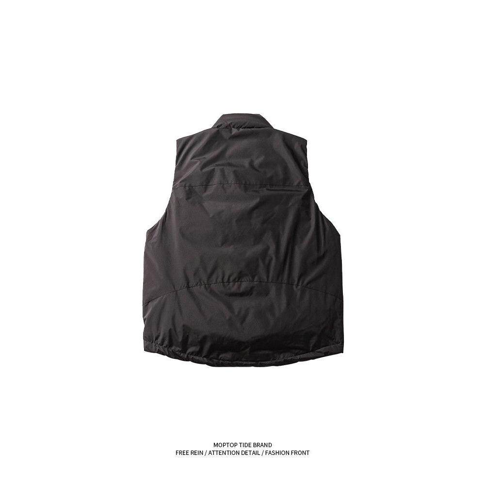 1506/M22671/P90工装马甲男士冬季保暖无袖背心外套男装2,男装背心/马甲,星座1506-1