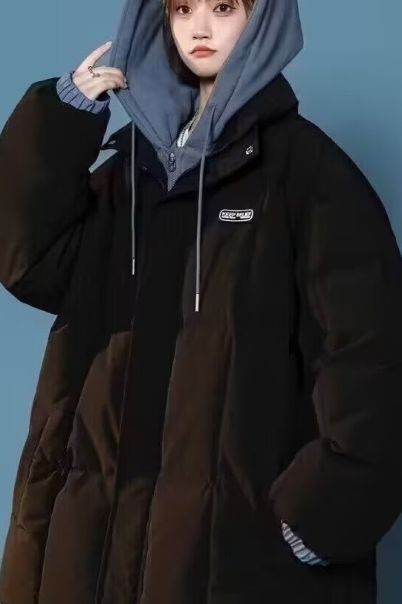 1506/M2131/P71冬季加绒加厚面包服新款潮流日系简约棉衣外套2,男装棉衣,星座1506-1
