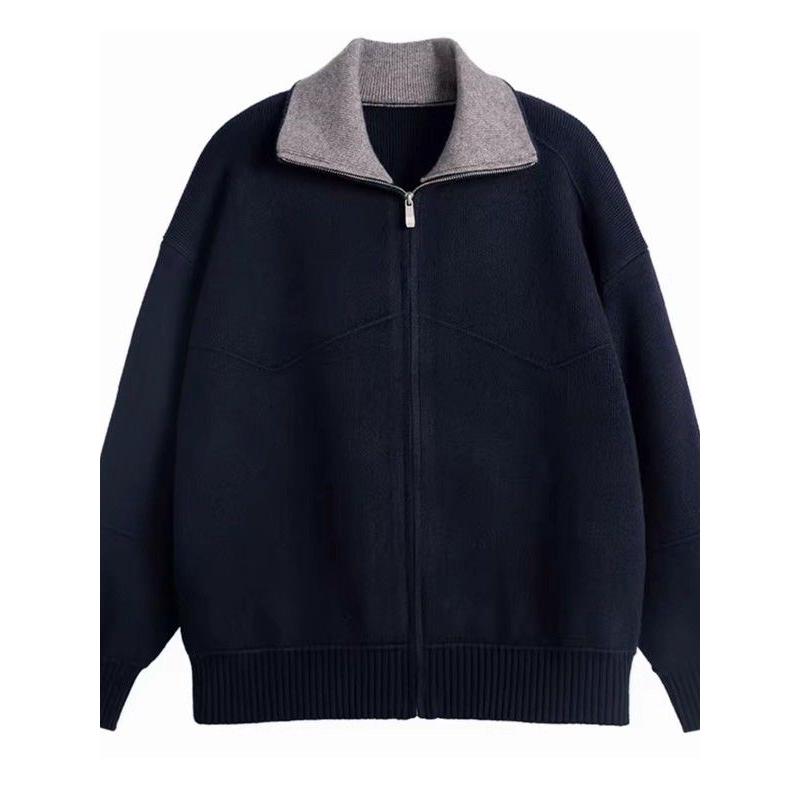 1506-1/MGT301/P81毛衣外套秋冬季韩系男士宽松休闲,男装针织衫/毛衣,星座1506-1