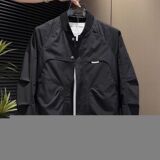 1506-1/JF2161/P62男士棒球服夹克春秋款时尚百搭休闲工装，男装夹克，星座1506-1