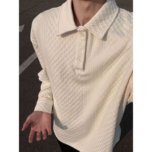 1506-1/WT581/P35韩版修身保罗POLO衫男短袖T恤潮图片