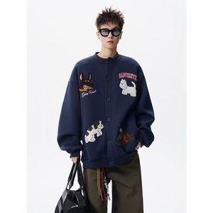 1506/WW0381/P50春秋痞帅外套男高街潮牌港风风韩版潮流宽松夹克2,男装夹克,星座1506-1