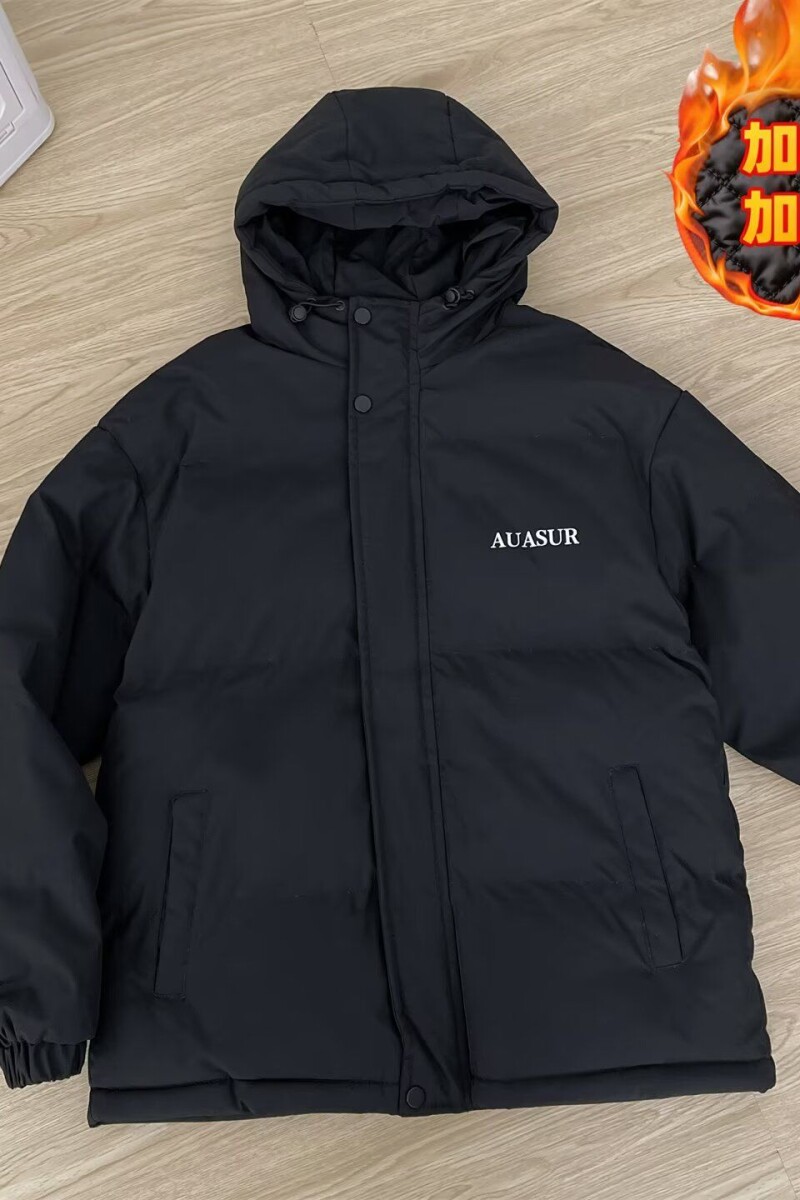 1506/M8151/P69新款冬季棉服棉衣男生加厚保暖面包服外套1,男装棉衣,星座1506-1