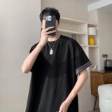 黑色