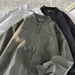 1506-1/JY1581/P62小尼力港风工装棒球服男图片