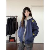 1506-1/JB9591/P67美式街头飞行夹克外套男女，男装夹克，星座1506-1