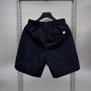 1506-1/KD111/P39纯色百搭潮流男士休闲五分裤图片
