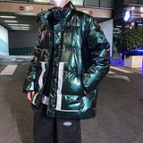 绿色