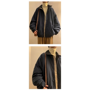 1506/MY65861/P44新款冬季男生棉衣棉服冬款外套1图片