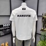 1506-1/TJT721/P42夏季新款男士短袖t恤时尚潮流，男装T恤，星座1506-1