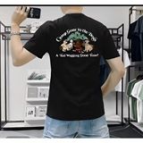 1506-1/TS27901/P35蓝晟依短袖t恤男夏季新款，商品下架区，星座1506-1