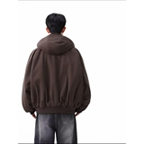 1506/MTQM861/P99新款冬季棉服棉衣男生加厚保暖面包服2，男装棉衣，星座1506-1