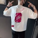 白色