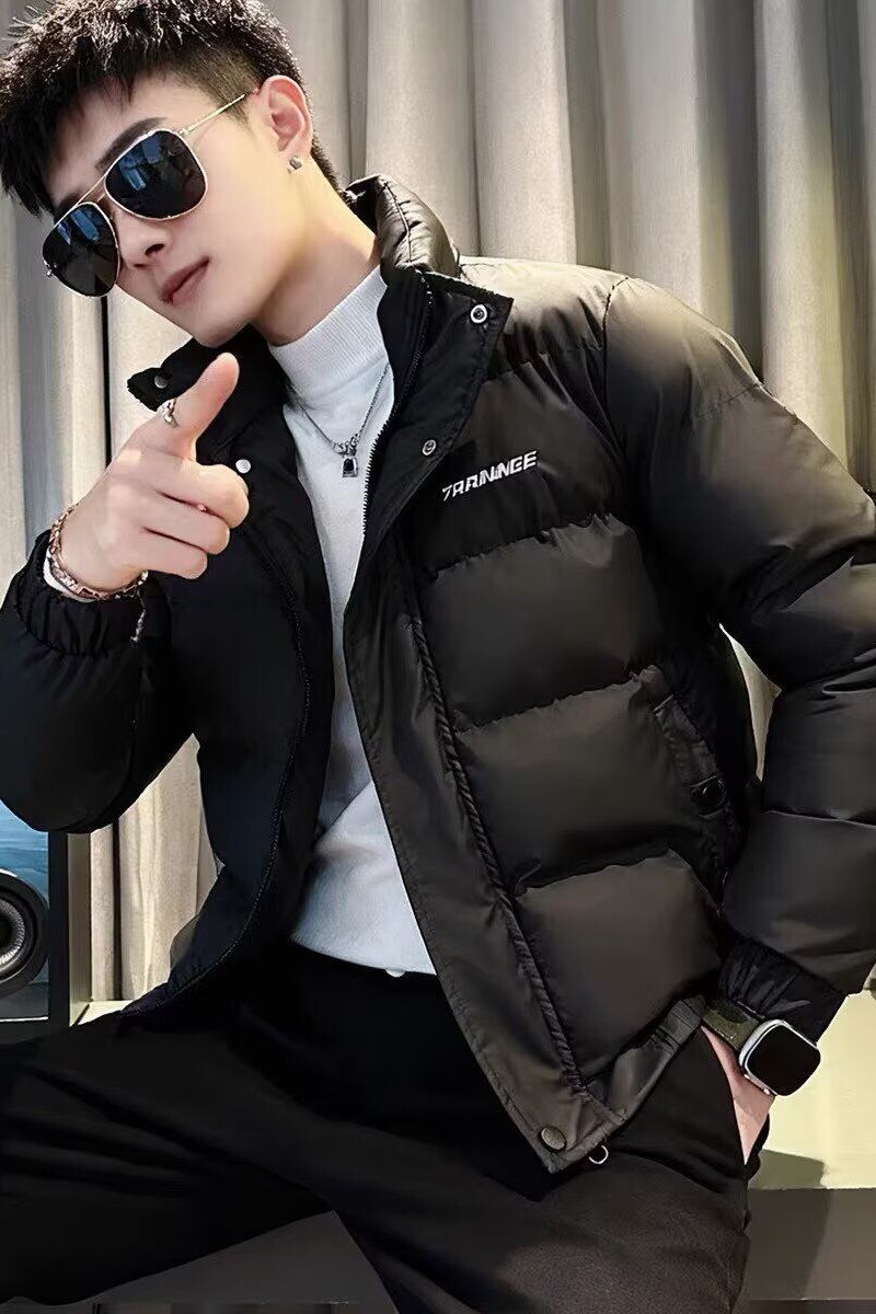 1506/MD1531/P79新款冬季棉服棉衣男生加厚保暖面包服休闲外套1,男装棉衣,星座1506-1