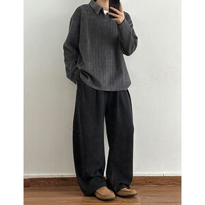 1506-1/CT5541/P46夏季潮牌重磅体恤美式潮流青少年图片